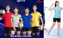 ao bong chuyen nam, nữ