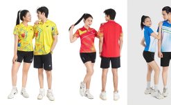 Trang phục cầu lông