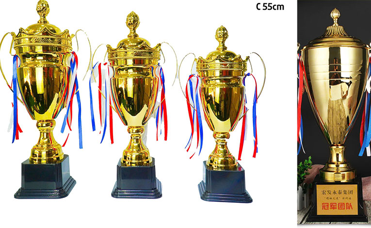 cúp, cờ, huy chương