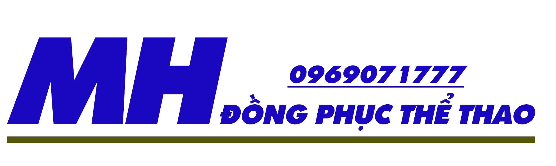 Đồng Phục Thể Thao MH